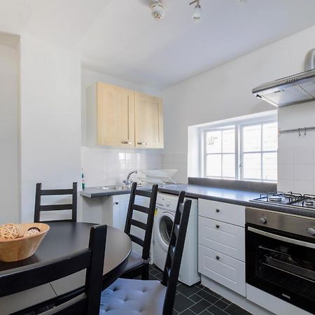 Stylish Stays By Russel Square Londen Buitenkant foto