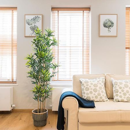 Stylish Stays By Russel Square Londen Buitenkant foto