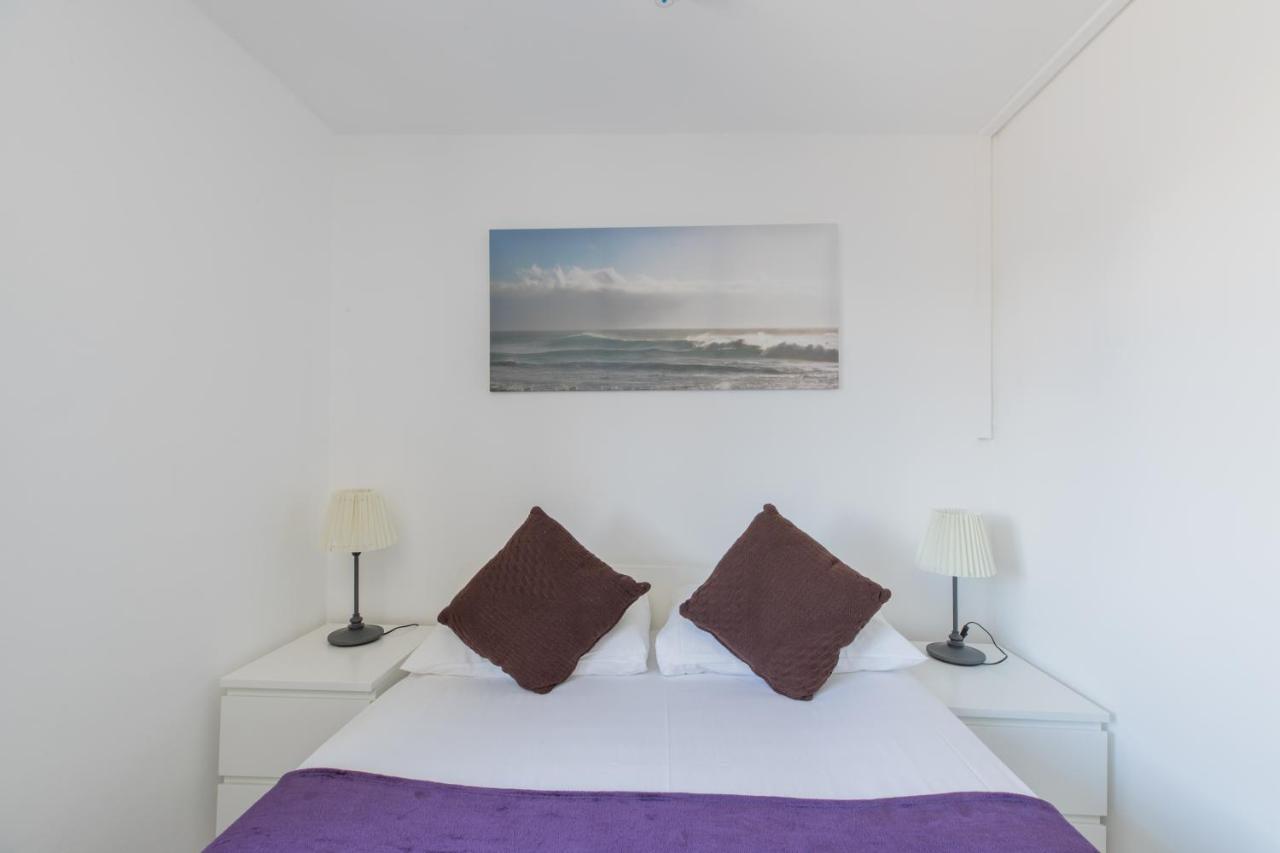 Stylish Stays By Russel Square Londen Buitenkant foto