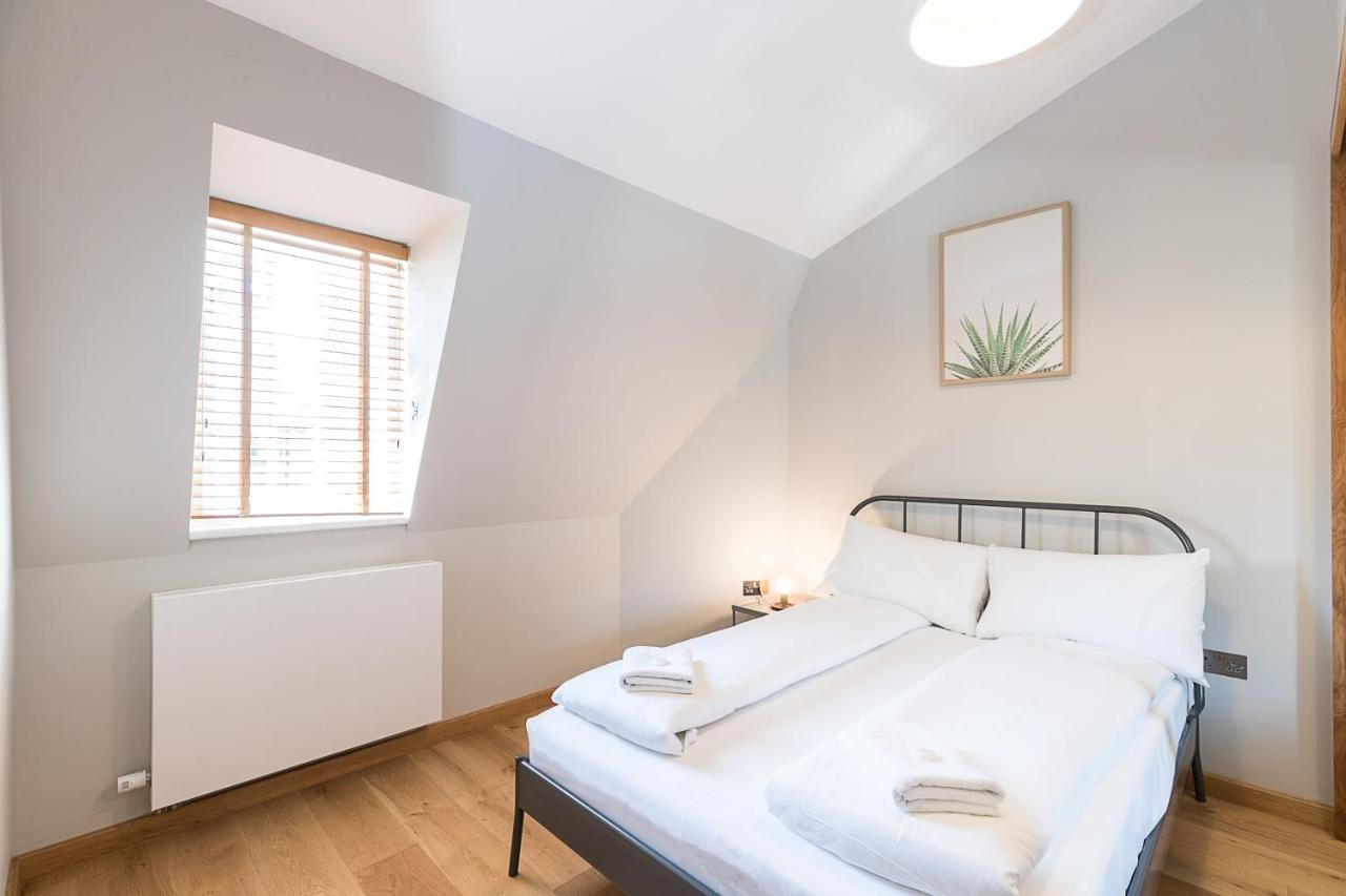 Stylish Stays By Russel Square Londen Buitenkant foto